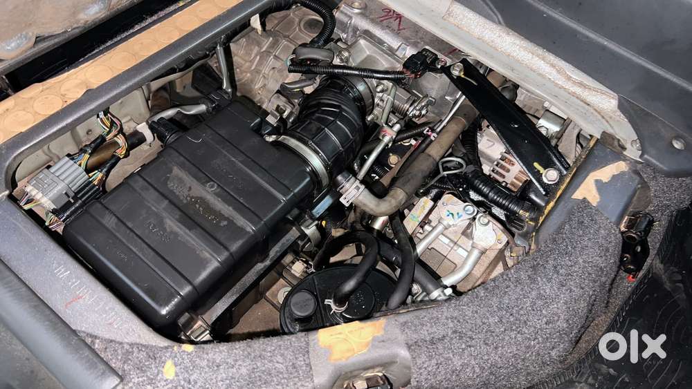 Maruti Suzuki Eeco 1.2 5 Str With A/c+htr, 2016, Petrol
