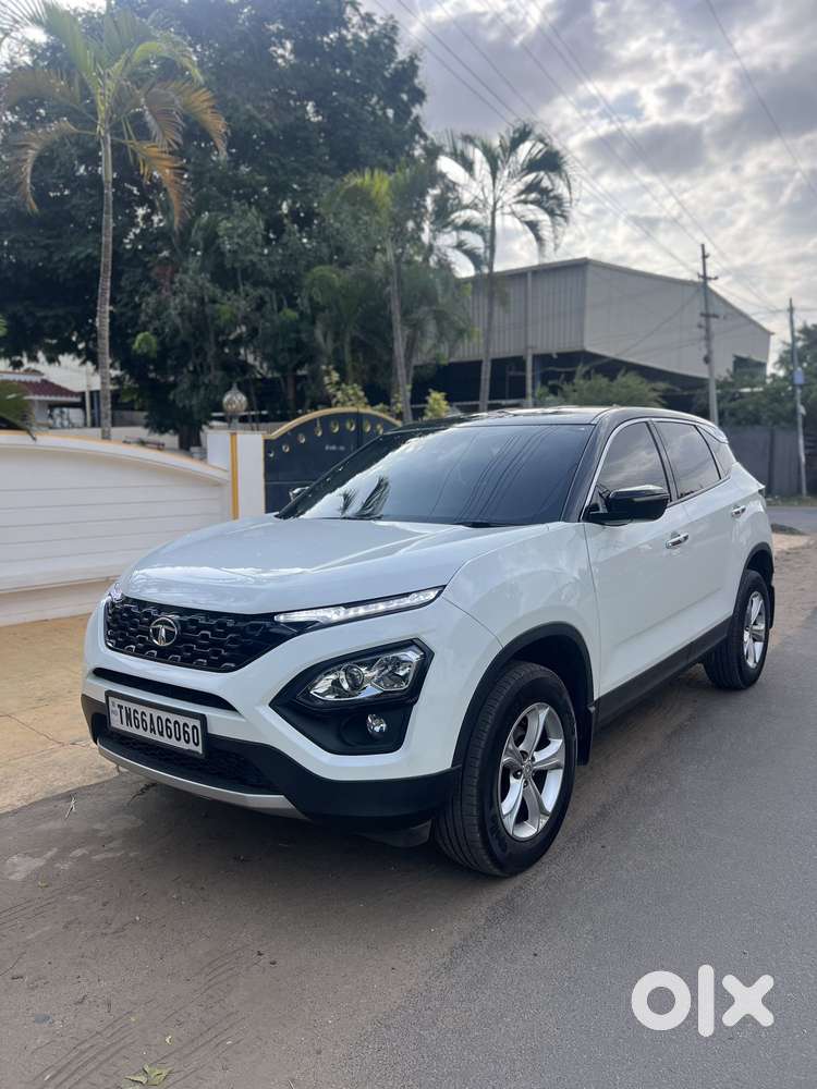Tata Harrier Xz, 2023, Diesel