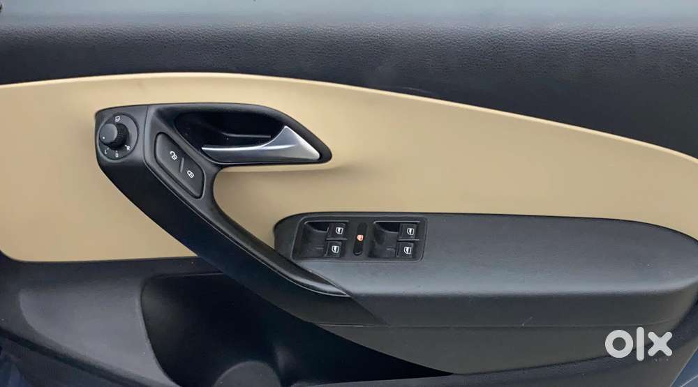 Volkswagen Ameo 1.2 Mpi Highline, 2016, Petrol