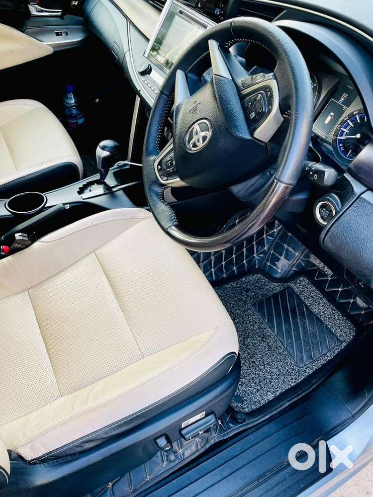 Toyota Innova Crysta 2019 Diesel 150000 Km Driven