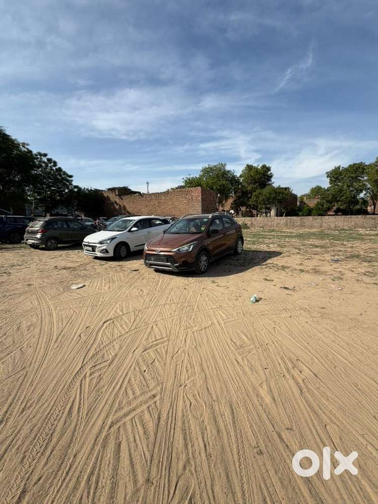 Hyundai I20 Active 2016