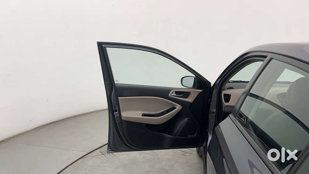 Hyundai Elite I20 [ ] 1.2 Asta, 2018, Petrol