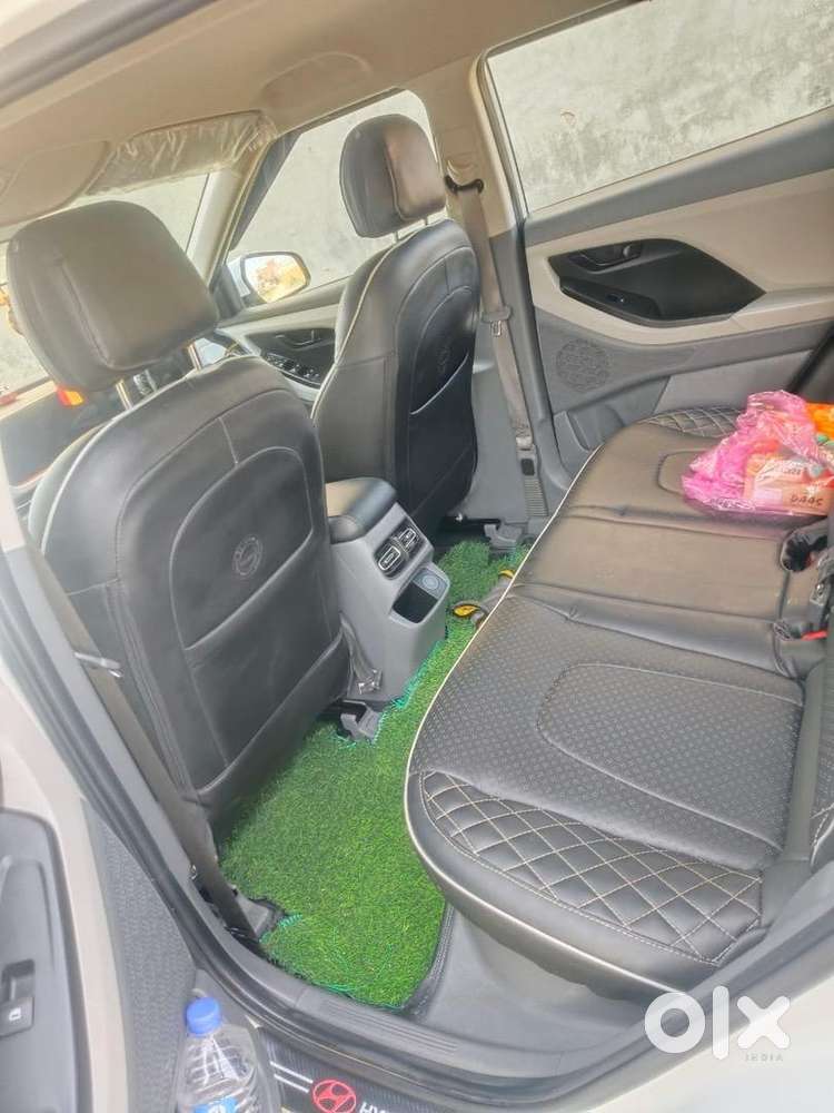 All New Creta 2025 With All Accessories Loaded Worth Rupye One Lakh