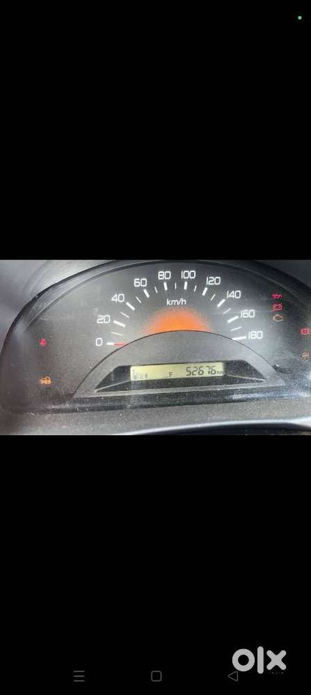 Maruti Suzuki Wagon R 2010-2012 Lxi Bs Iv, 2012, Petrol