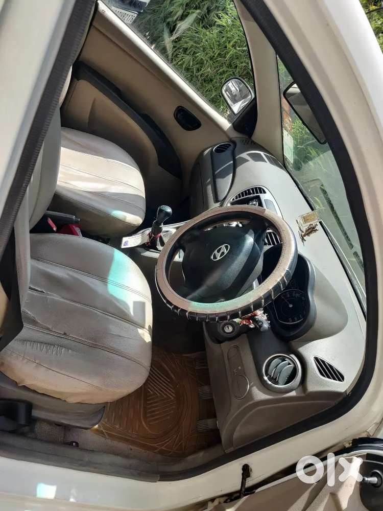 Hyundai I10 2011 Petrol Very Good Condition, 1st Hand