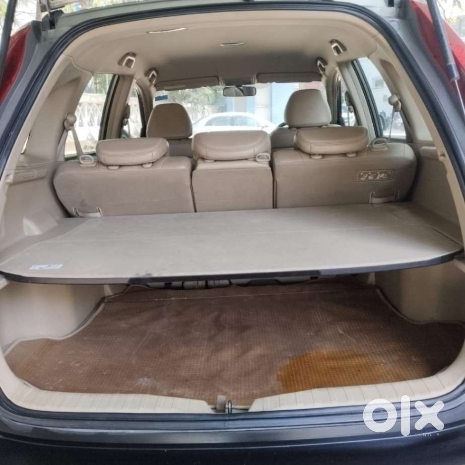 Honda Cr-v 2007-2012 2.4 At, 2007, Petrol