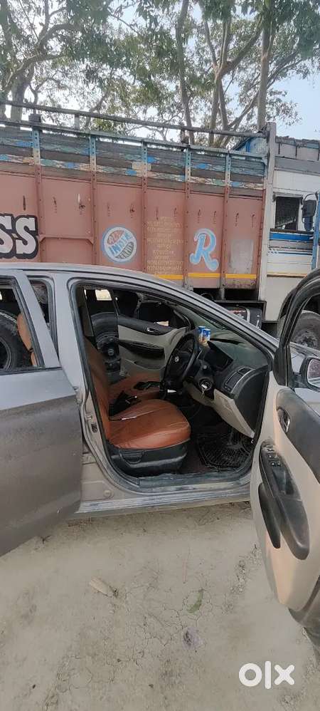 Hyundai I20 Diesel Manual 2012