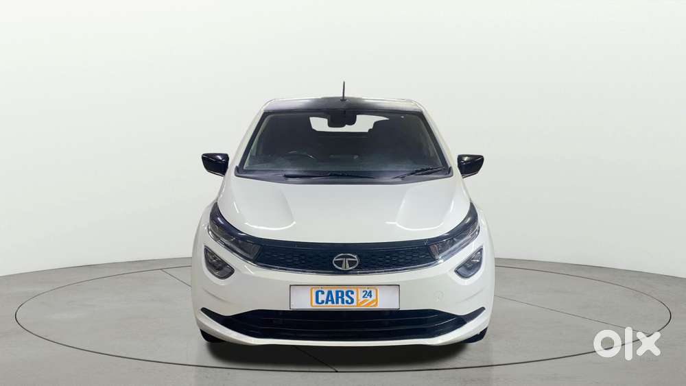 Tata Altroz Xz, 2021, Diesel