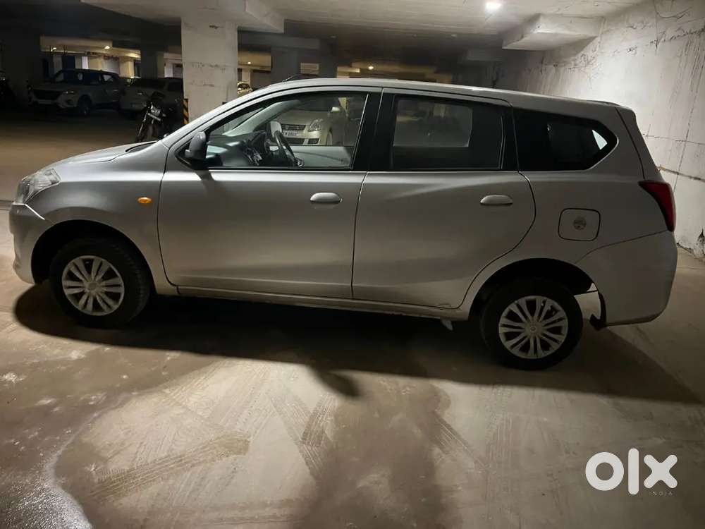 Nissan Datsun Ready Go Plus Very Good Condition