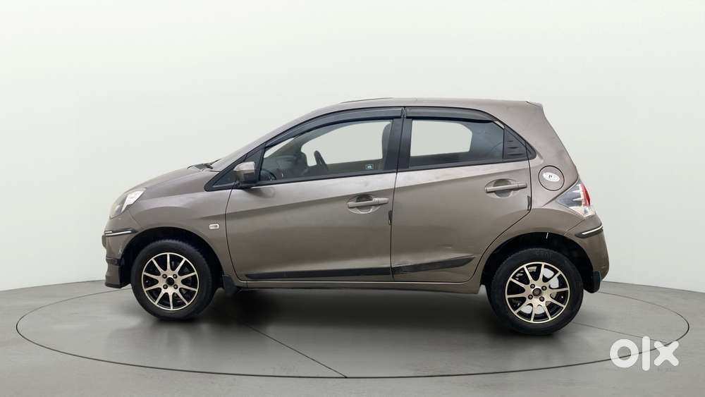 Honda Brio S Mt, 2013, Petrol