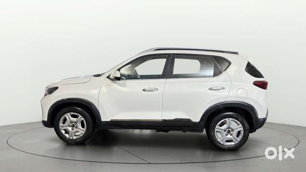Kia Sonet Htx Plus Turbo Imt, 2023, Petrol
