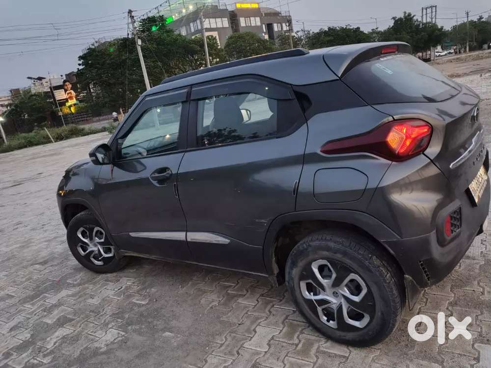Punch Pure Model Brand New