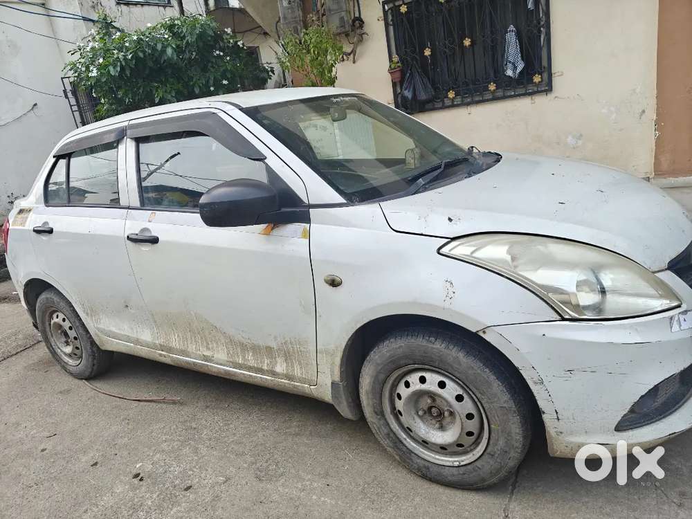 Maruti Dzire Tour 2019