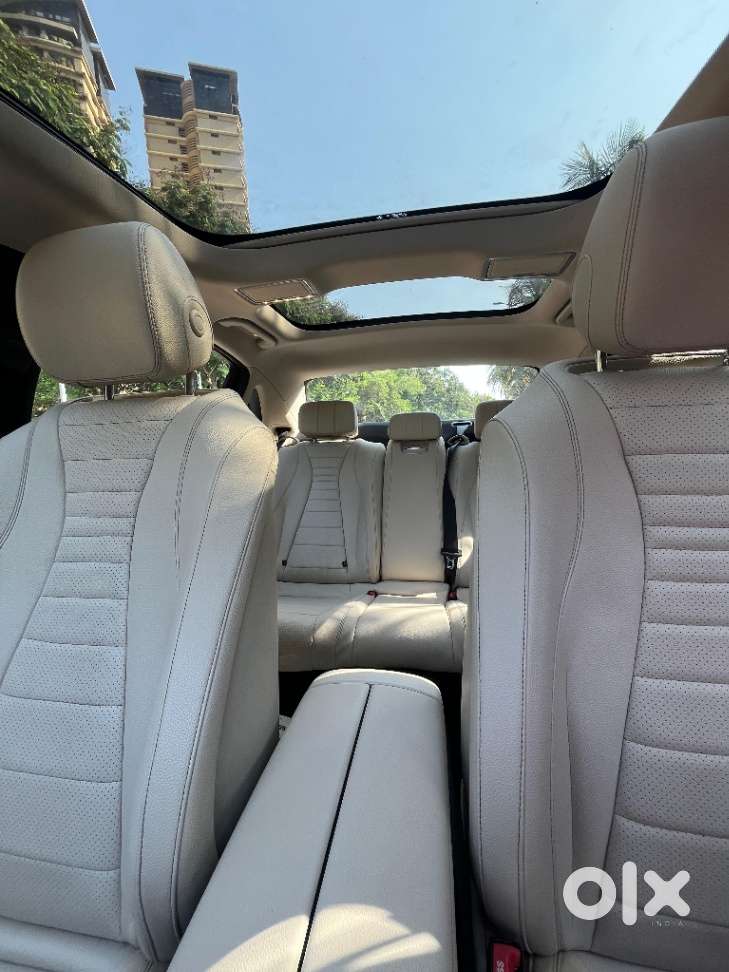 Mercedes-benz E-class E 220 Cdi Avantgarde, 2017, Diesel