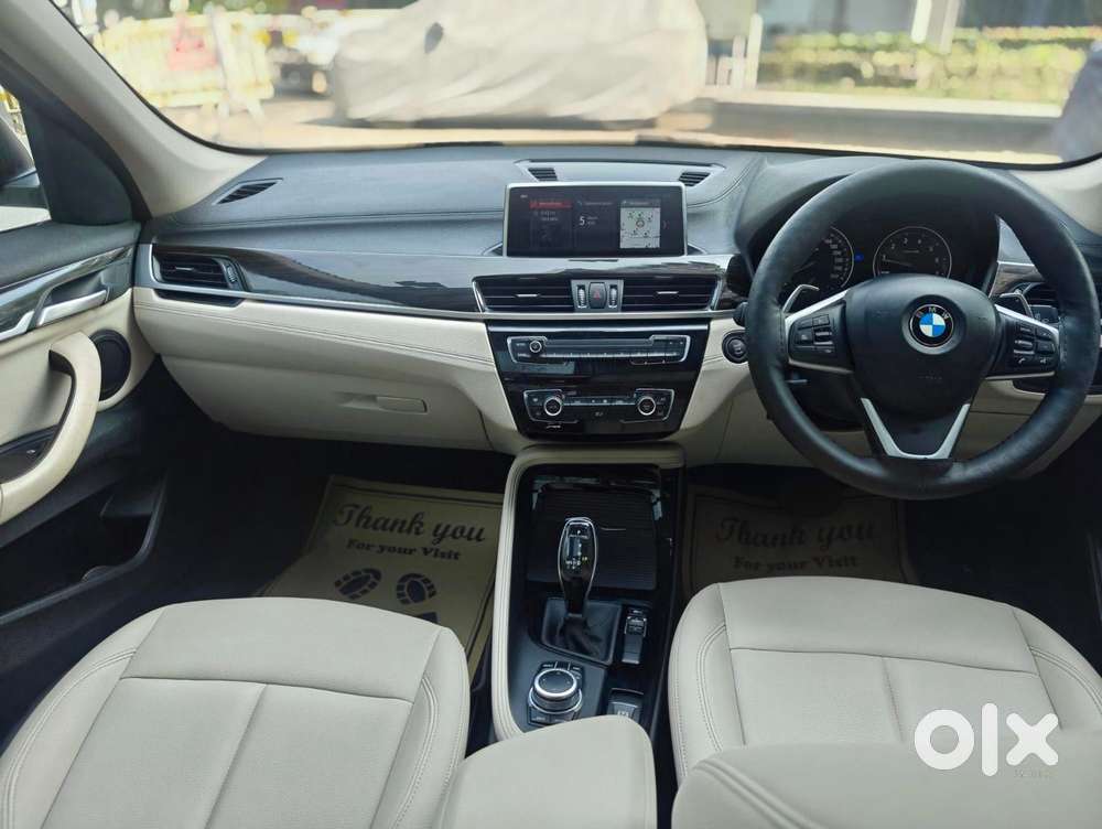 Bmw X1 2.0 Sdrive20i Xline, 2022, Petrol