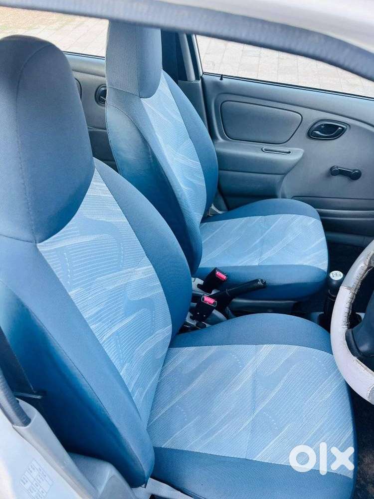 Maruti Suzuki Alto K10 2010-2014 Lxi, 2012, Petrol