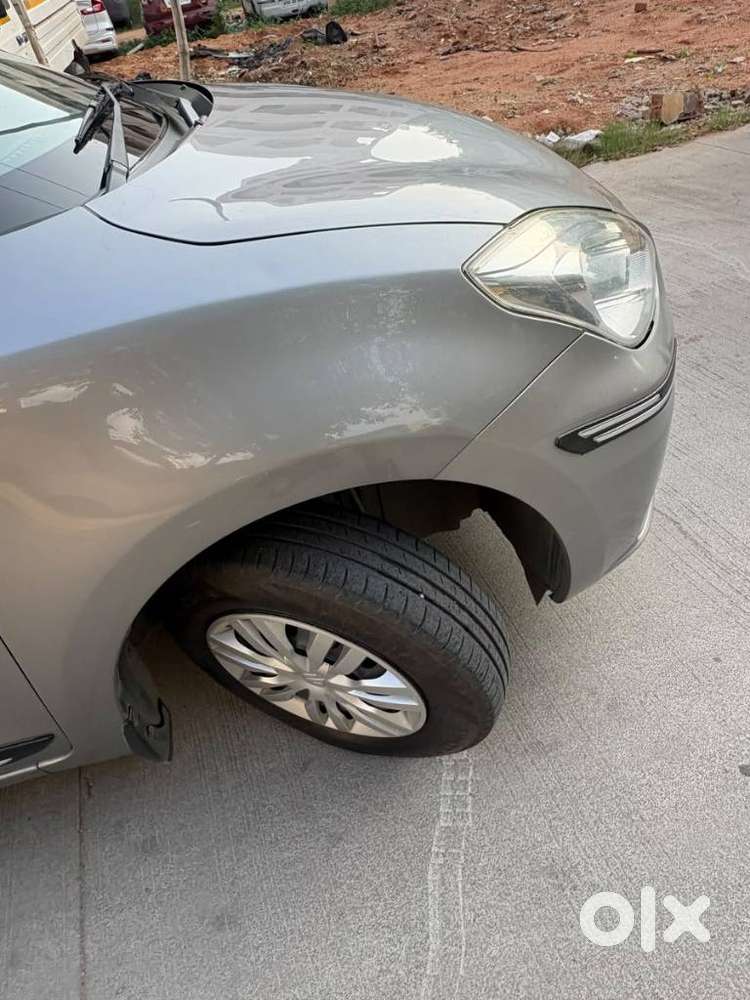 Maruti Suzuki Dzire 1.2 Vxi, 2020, Petrol