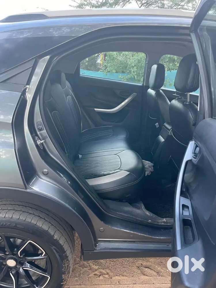 Tata Nexon 2021 Diesel 122350 Km Driven Well Maintained