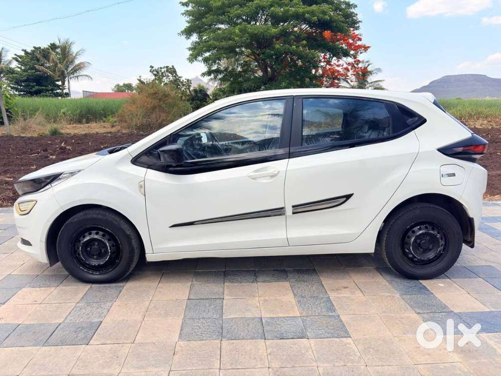 Tata Altroz 1.5 Xe Diesel, 2021, Diesel