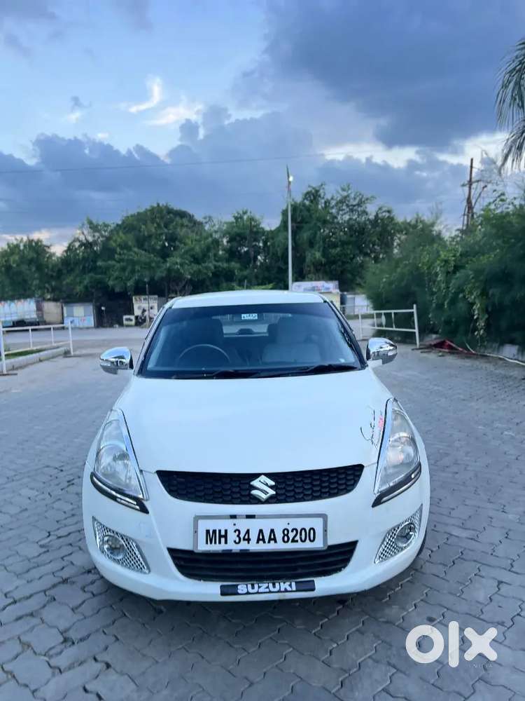 Swift Maruti Suzuki 2012 Limited Edition
