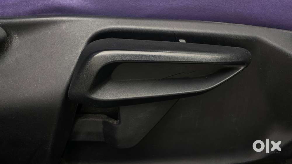 Tata Nexon Fearless Purple 1.2 Revotron Petrol 7dca Dual Tone, 2023,..
