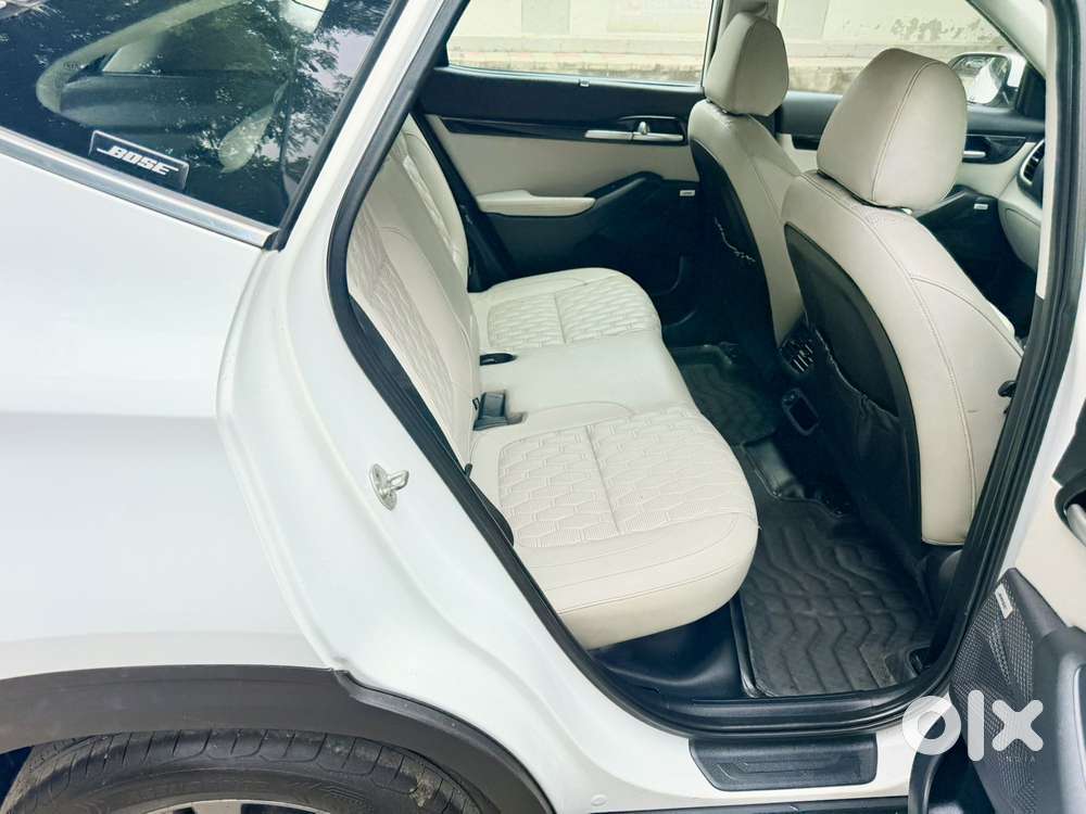 Kia Seltos Htx Plus At D, 2019, Diesel