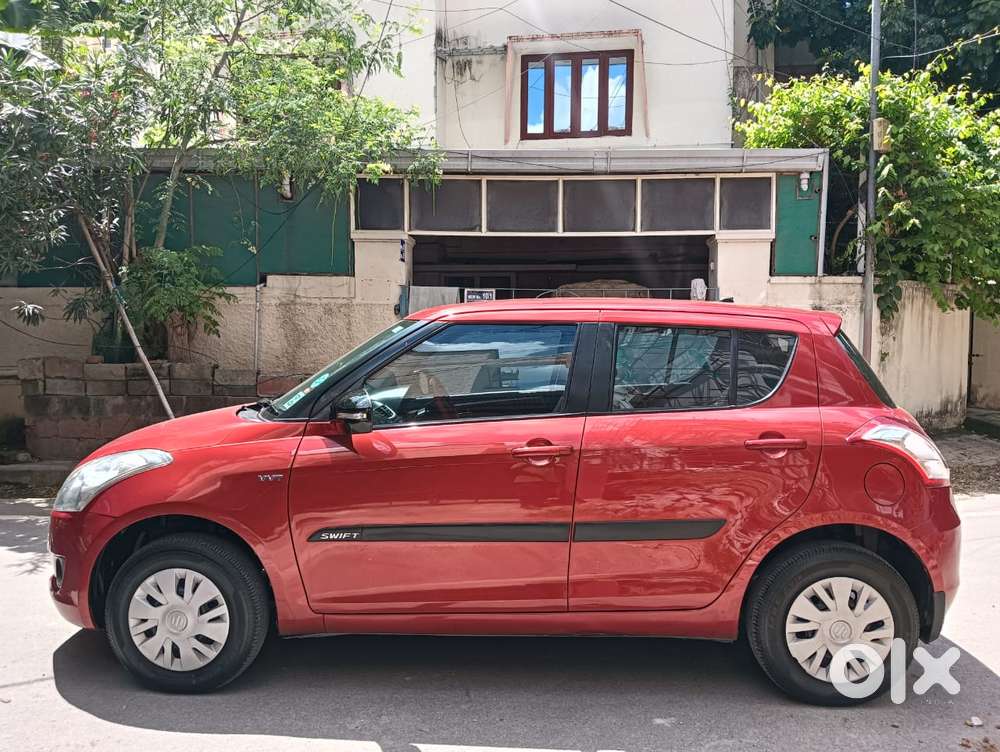 Maruti Suzuki Swift