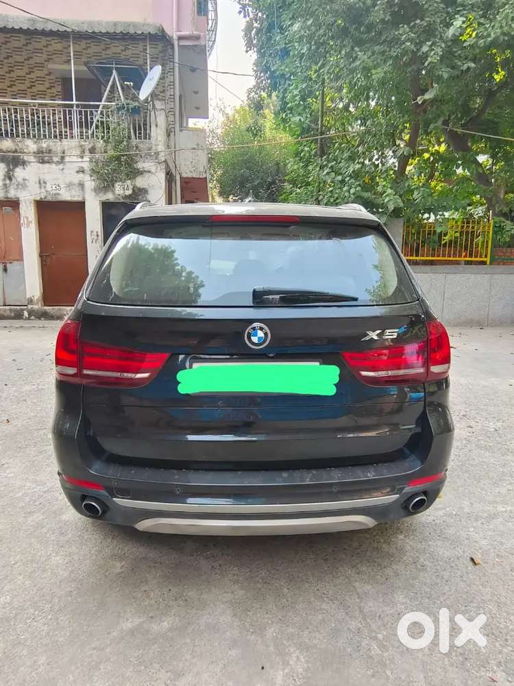 Bmw X5 Xdrive 30d For Sale !