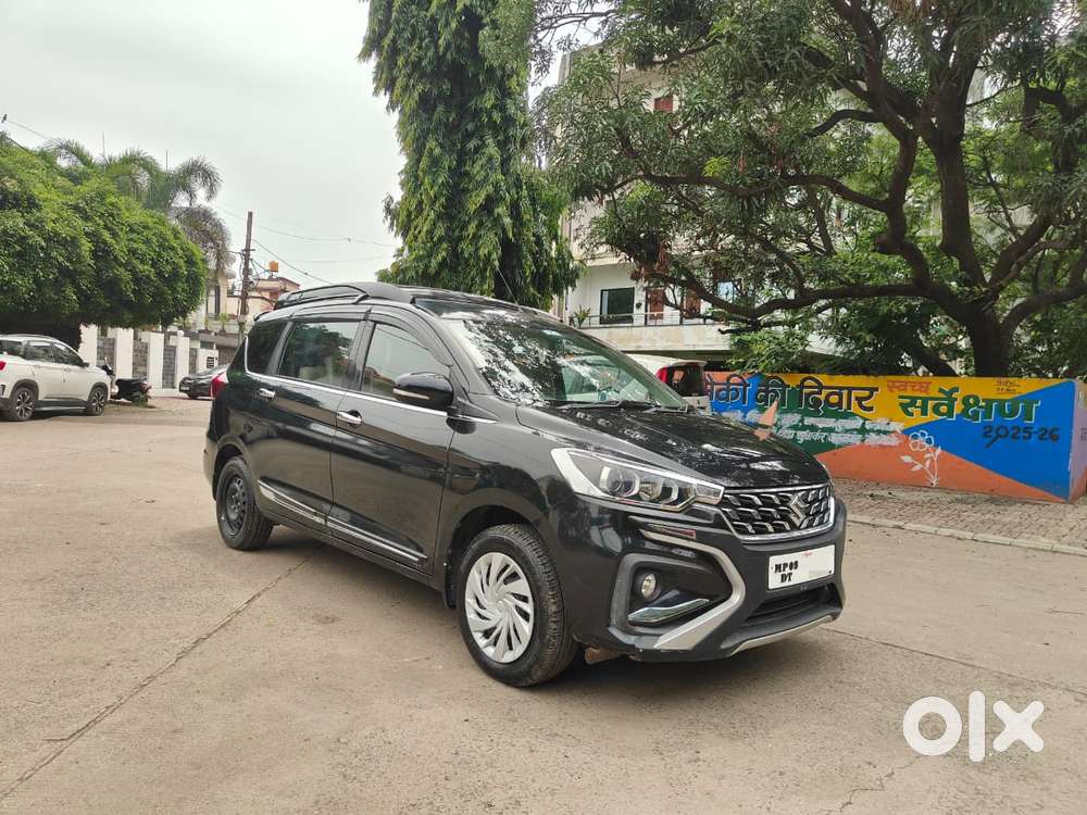 Maruti Suzuki Ertiga Vxi (o) Cng, 2024, Cng & Hybrids