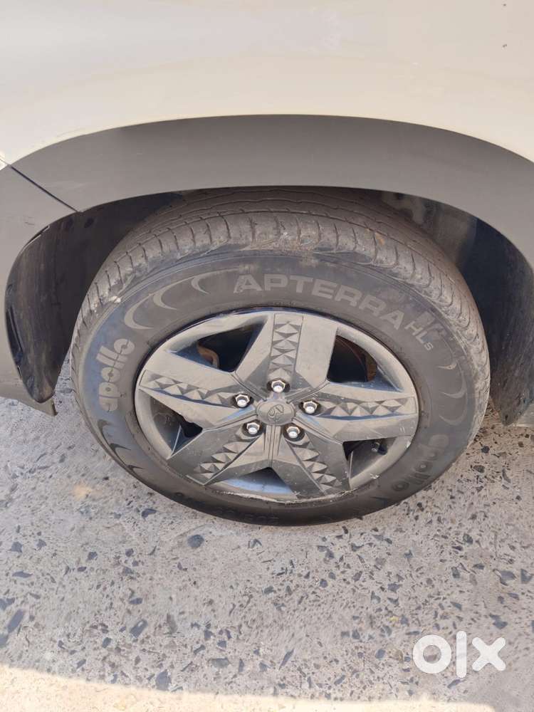 Hyundai Creta 1.5 Mpi Sx Adventure Edition Mt, 2021, Petrol