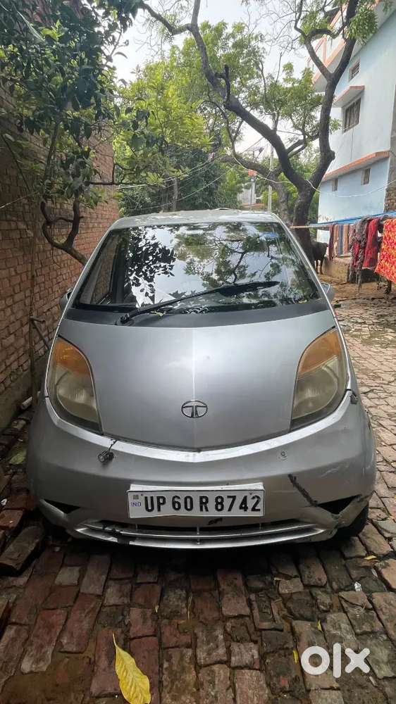 Tata Nano Xe 2013