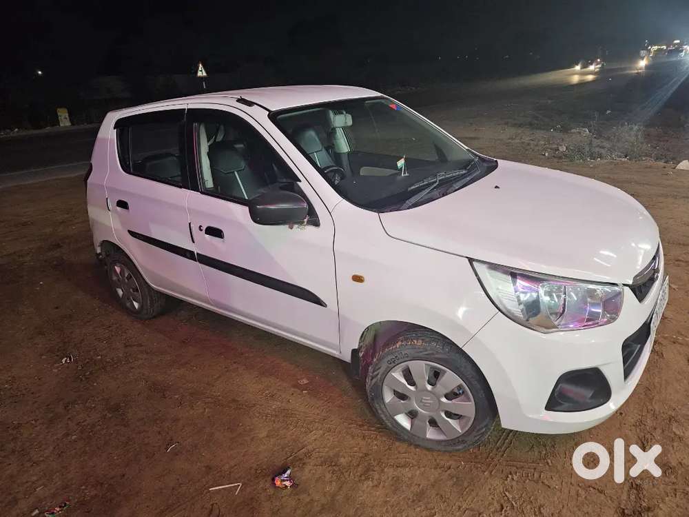 Maruti Suzuki Alto 2019