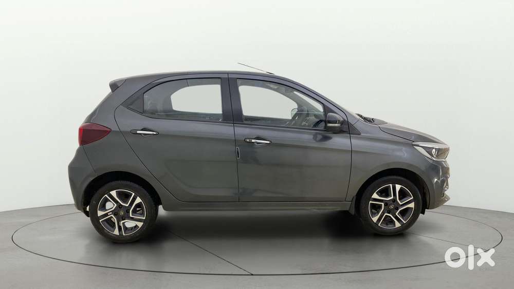 Tata Tiago 1.2 Revotron Xz Plus, 2023, Petrol