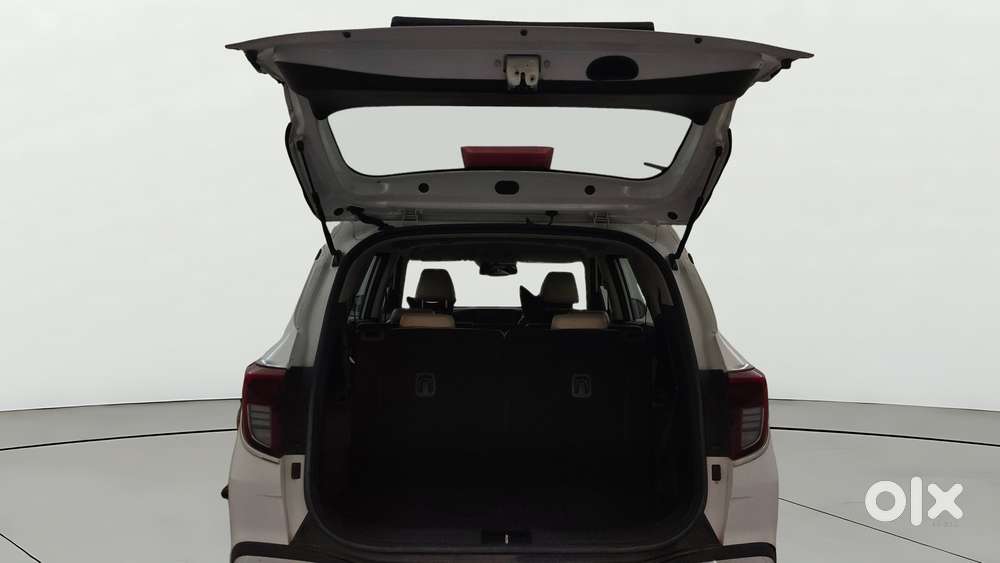 Kia Carens 1.5 Luxury Plus Diesel At 7 Str, 2022, Diesel