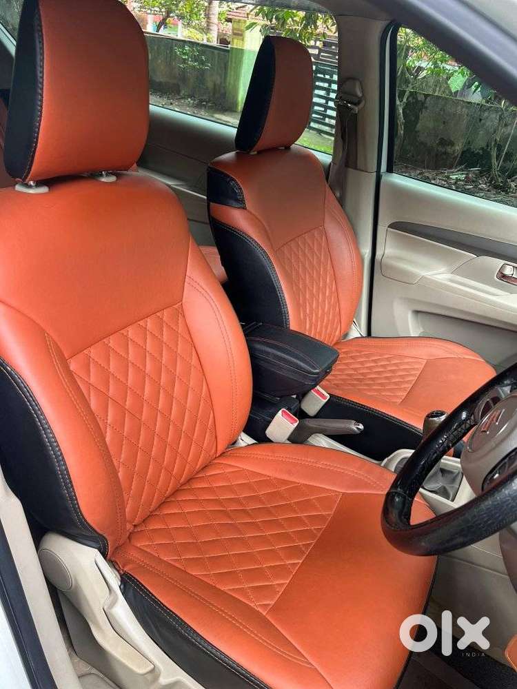 Maruti Suzuki Ertiga, 2020, Petrol
