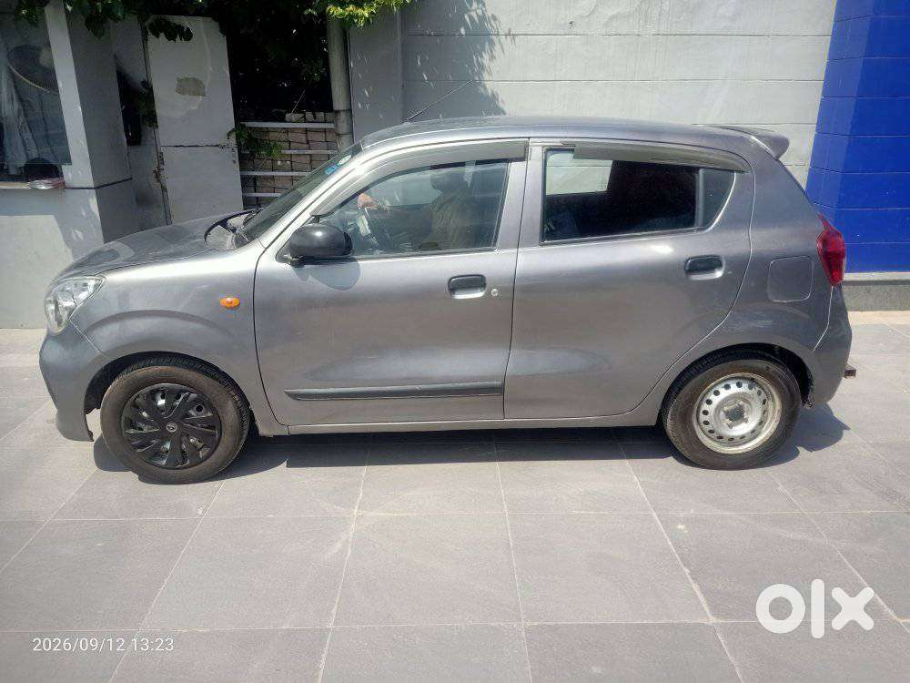 Maruti Suzuki Celerio Lxi Mt, 2021, Cng & Hybrids