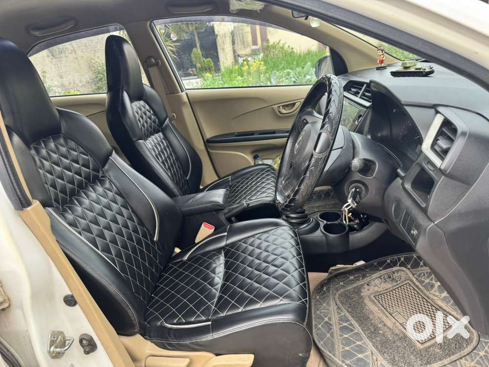 Honda Brio 2018 Petrol Good Condition