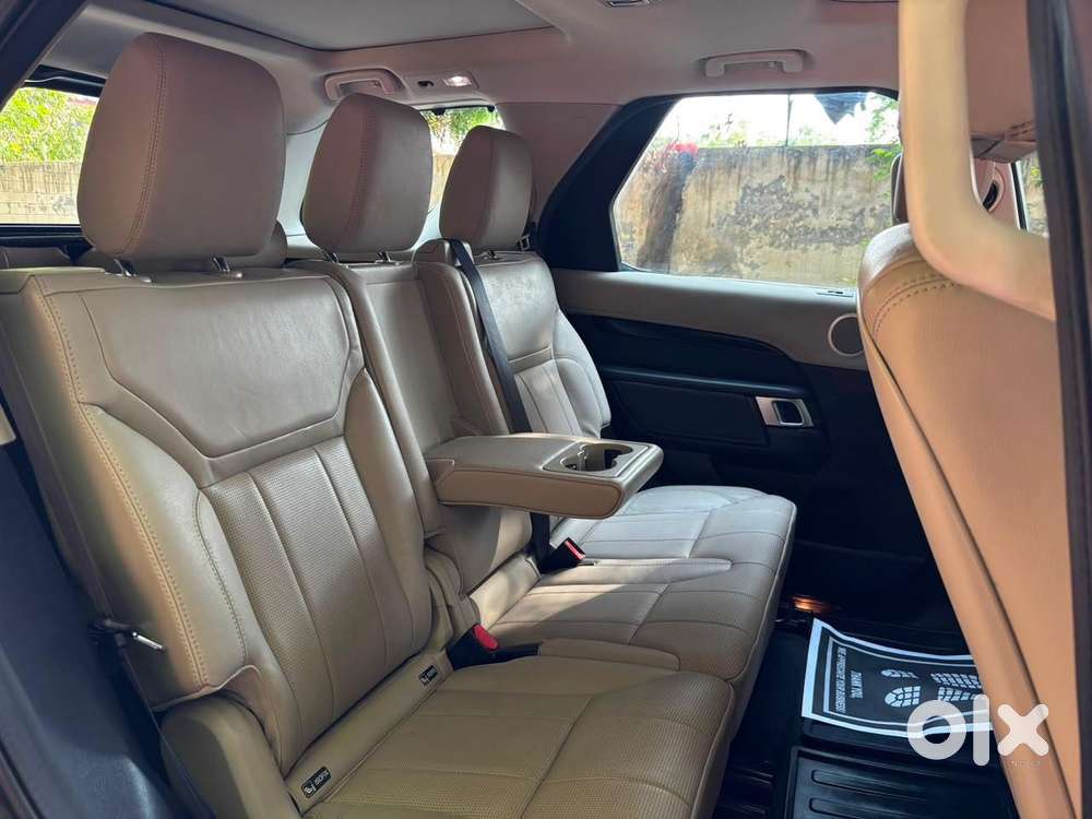 Land Rover Discovery Se 3.0 Si6, 2019, Petrol