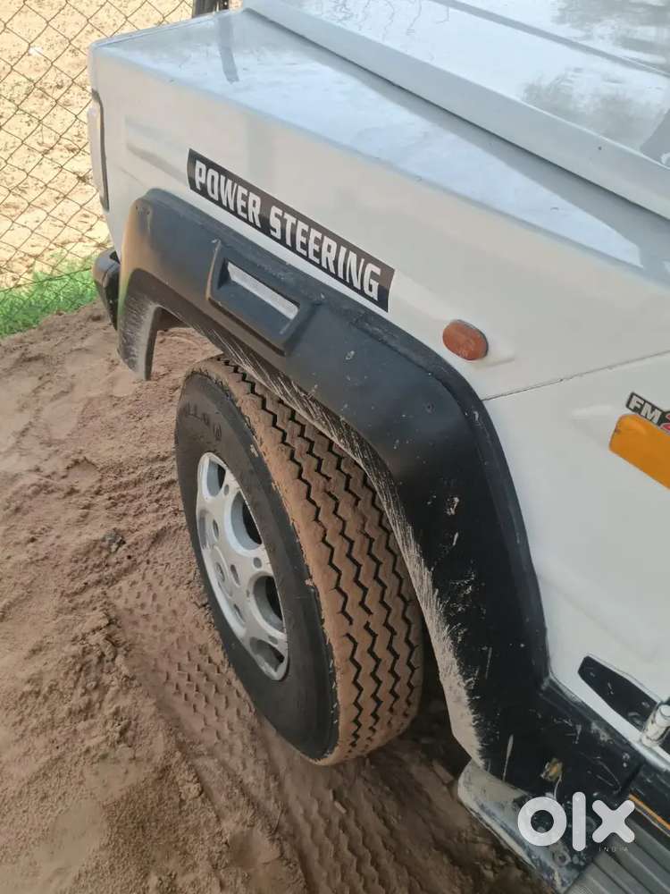 Force Trax Cruiser Ac 2019 A1 Condition