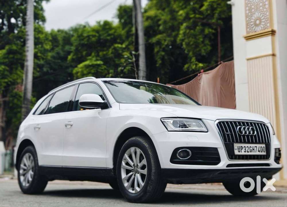 Audi Q5 3.0 Tdi, 2015, Diesel