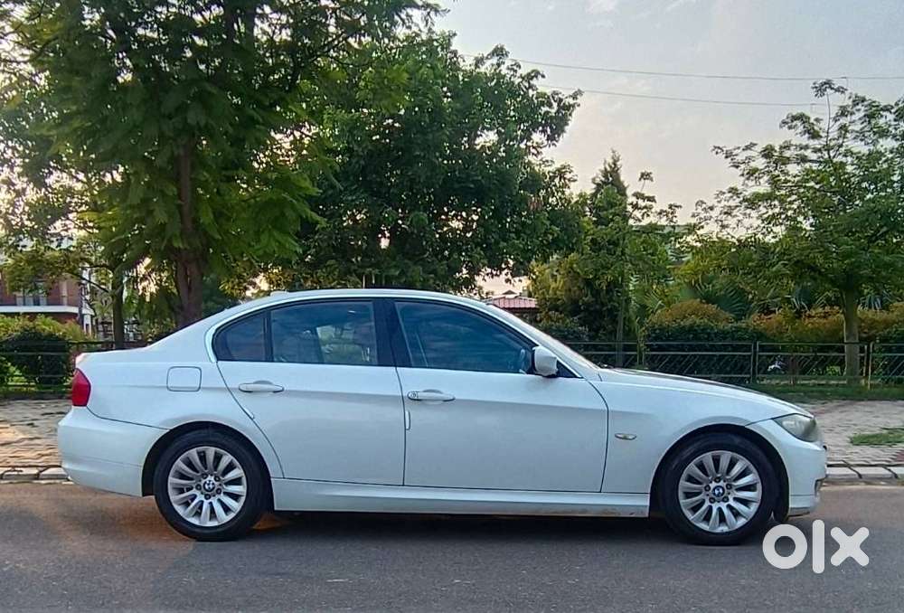 Bmw 3 Series [ ] 2.0 320ci Convertible, 2010, Petrol