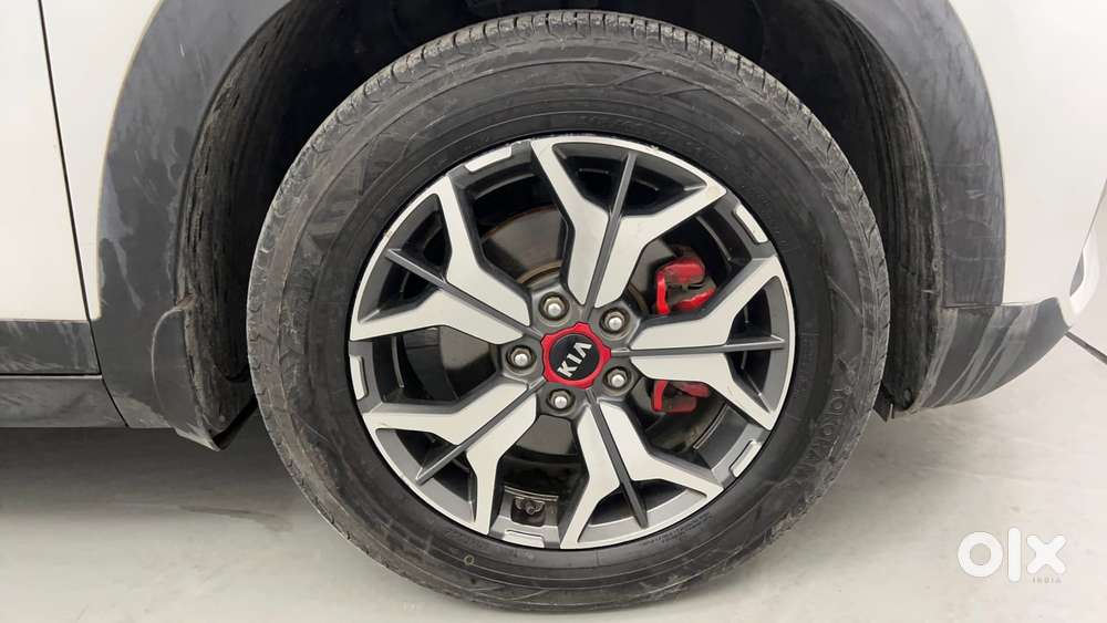 Kia Seltos 1.5 Gtx+ Diesel At, 2020, Diesel