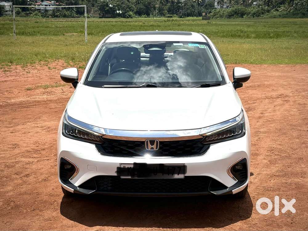 Honda City Hybrid Ehev Zx, 2023, Diesel