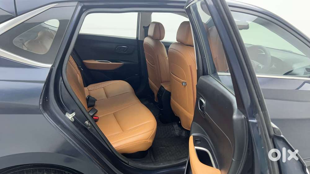 Hyundai I20 Asta 1.2 Ivt, 2021, Petrol