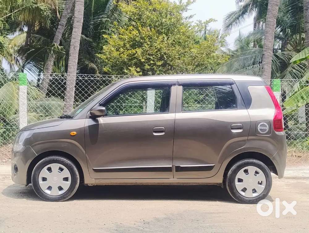 [automatic]
2023 Maruti Suzuki Wagonr Vxi Ags , Single Owner