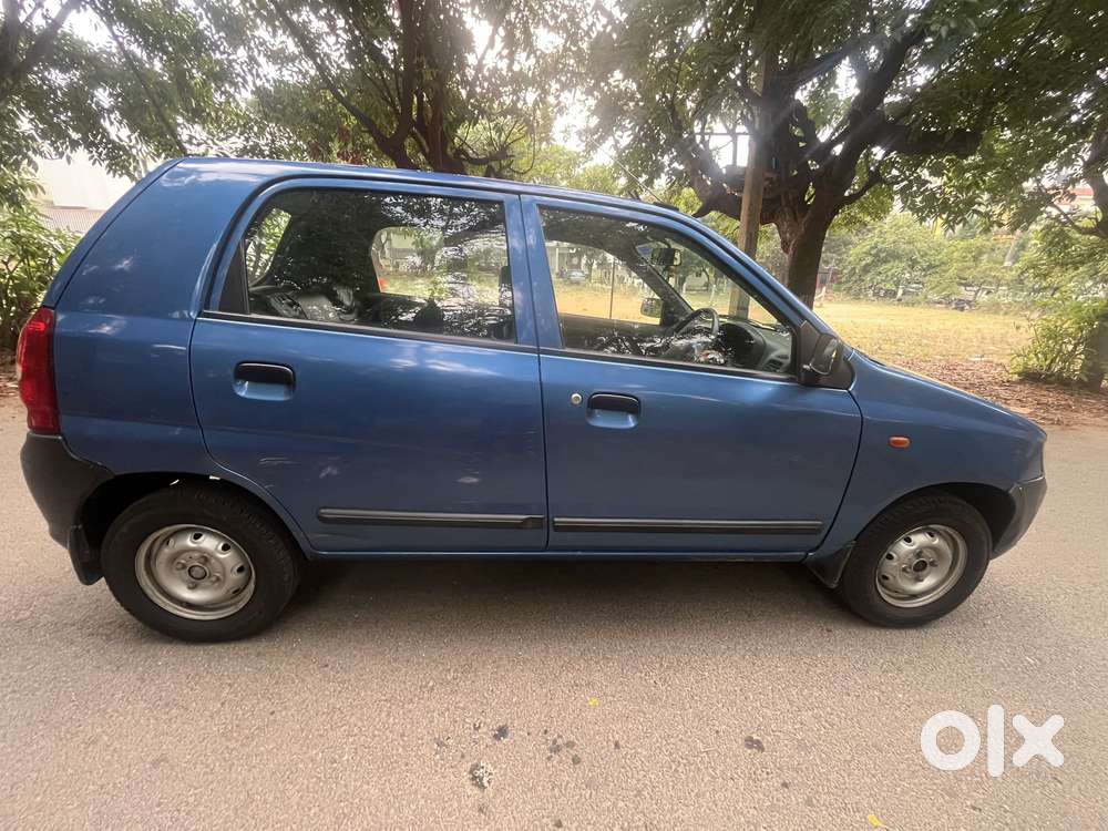 Maruti Suzuki Alto Std, 2005, Petrol