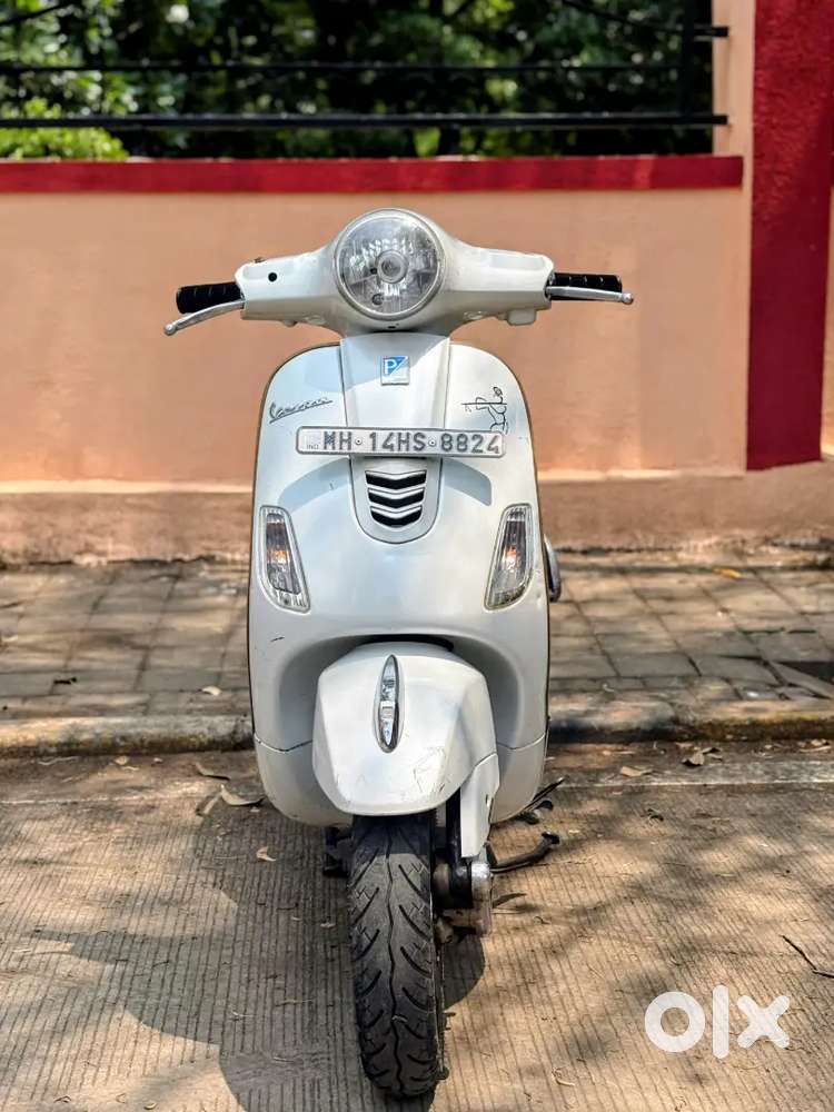 ベスパ 1 Used Bikes in Kharadi - Buy & Sell Second Hand Bikes