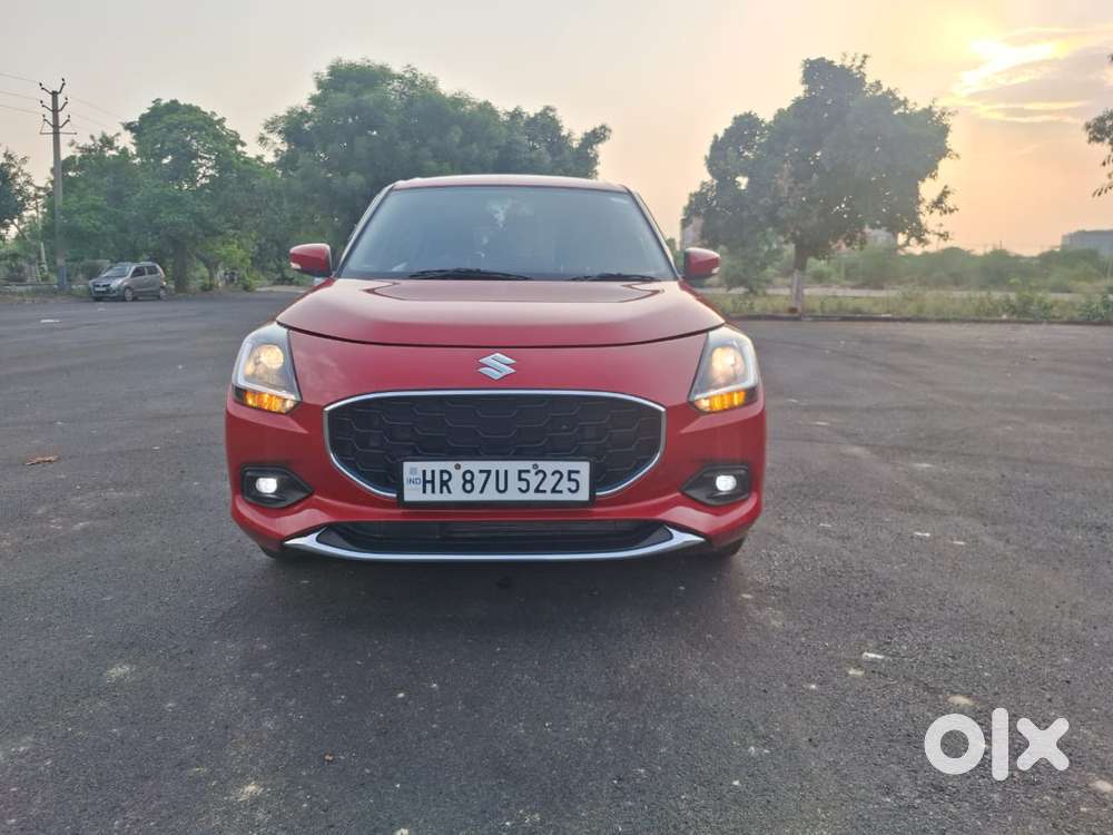 Maruti Suzuki Swift Vxi Ags, 2025, Petrol