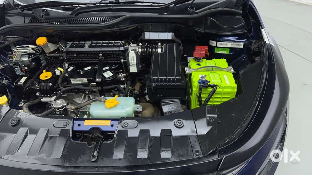 Tata Altroz 1.2 Xm, 2023, Petrol