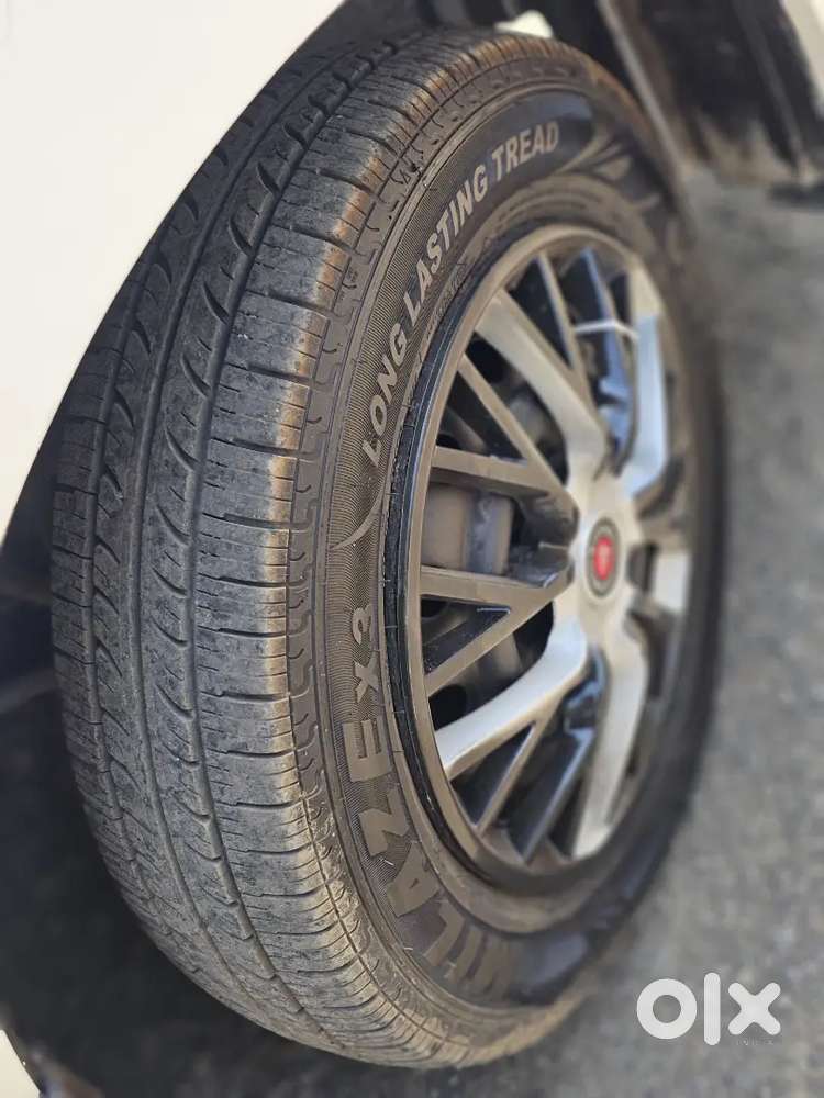 Maruti Suzuki Wagon R 2014 Cng & Hybrids Well Maintained